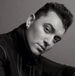 Sam Smith Instagram - Stay With Me has reached 2 Billion streams. My heart is bursting with gratitude and happiness at this news. I can’t thank everyone enough for the love and kindness you have showed this song. A massive shout out to @jimmynapes and @tourist. Who would have thought a moment with friends in that studio in Old Street would turn into this. Life is a wild one ❤️ 

Photo from @inezandvinoodh for @voguemagazine