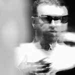 Sam Smith Instagram - GLORIA: THE BLACKOUT NEXT WEEK