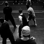 Sam Smith Instagram – GLORIA: THE BLACKOUT
NEXT WEEK