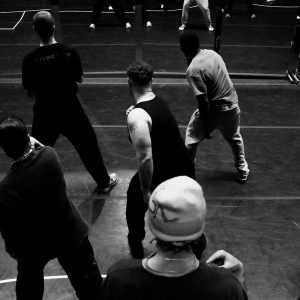 Sam Smith Instagram - GLORIA: THE BLACKOUT
NEXT WEEK