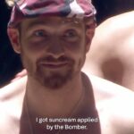Sam Thompson Instagram - Didn’t have this on our #ImACeleb bingo card… Australia
