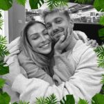 Sam Thompson Instagram - A letter full of love ✨🫶🏻 #ImACeleb