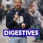 Sam Thompson Instagram - #AD Smooth, creamy, the perfect companion for a cuppa… just a few of the ways you might describe the NEW @mcvitiesofficial White Chocolate Digestives! 🤤 And when enjoying something this smooth, it only seems right to pair it with some additional smoothness! McVitie’s challenged me to find out what the people of London’s smoothest moves were… 😎 What would yours be?! #McVities #WhiteChocolateDigestives #SmoothMovesChallenge