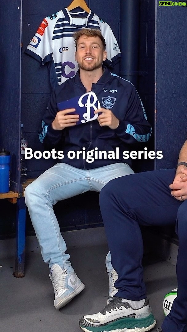Sam Thompson Instagram - Introducing... The Locker Room 🏉💙 In a four-part series, @samthompsonuk joins @coventryrugbyofficial to talk all things Men’s Health, including Mental Health, Relationships, Sexual Wellness and more! In the first episode, Sam and the guys tackle the hard-hitting topic of Mental Health. Click the link in our bio to watch the full episode 🔗 #MensHealth #MentalHealth #MensHealthMonth