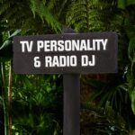 Sam Thompson Instagram - We hear Sam Thompson is a big fan of the show… fingers crossed he still feels that way after a Bushtucker Trial or two🤞#ImACeleb @SamThompsonUK