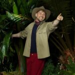 Sam Thompson Instagram - We hear Sam Thompson is a big fan of the show… fingers crossed he still feels that way after a Bushtucker Trial or two🤞#ImACeleb @SamThompsonUK