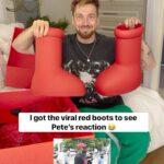 Sam Thompson Instagram - Money very well spent 😂😂😂