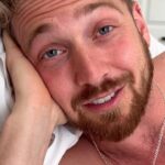 Sam Thompson Instagram - Nothing like a morning inhale 😂