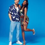 Sam Thompson Instagram - We’ve got a text!!!!😭 your favourite duo is back for another round! So happy that we’re gonna be back on your screens every Sunday and EVERYDAY on the pod!! Thank you guys for loving us and supporting us all the way - here’s to another amazing summer 🏝️💕 Oh yeah the first episode of love island the morning after is out NOW!!