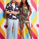 Sam Thompson Instagram - We’ve got a text!!!!😭 your favourite duo is back for another round! So happy that we’re gonna be back on your screens every Sunday and EVERYDAY on the pod!! Thank you guys for loving us and supporting us all the way - here’s to another amazing summer 🏝️💕 Oh yeah the first episode of love island the morning after is out NOW!!