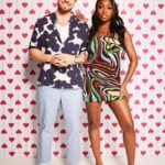 Sam Thompson Instagram - We’ve got a text!!!!😭 your favourite duo is back for another round! So happy that we’re gonna be back on your screens every Sunday and EVERYDAY on the pod!! Thank you guys for loving us and supporting us all the way - here’s to another amazing summer 🏝️💕 Oh yeah the first episode of love island the morning after is out NOW!!