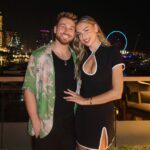Sam Thompson Instagram - Happy international woman’s day, love you 🙂❤️