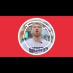 Sam Thompson Instagram - #Ad I love having a giggle but I love making others giggle more. This year @babybel.uk is celebrating 25-years of partnership with @comicrelief with limited-edition Giggle packs of their delicious little cheeses. Head to my stories to see how you too can share a giggle for Comic Relief 🤣🧀
