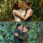 Sam Thompson Instagram - Who did it better? 👀 #imaceleb