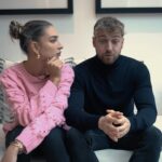 Sam Thompson Instagram - A D | Luckily for Zara, I can get all my fuzzy action on Sky Sports Tennis, live now! @skysports #playstartsnow