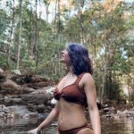 Samantha Instagram - Highest love 🤍 The Datai Langkawi