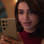 Samantha Instagram – My love for antiques just found a cupid – It’s my new #GalaxyS24 Ultra with its Circle to Search feature. A new way to find anything you love in seconds – Just circle it, find it! Experienced it, yet? 
@samsungindia #Samsung #sponsored