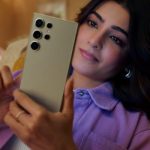 Samantha Instagram – Crushing on a trendy handbag, but don’t know how to find it? Well, let me show you how! All you have to do is just circle it to find it, with the Circle to Search feature in the all-new #GalaxyS24 Ultra.
An epic new way to search is here.
 @samsungindia 
#Samsung #Sponsored