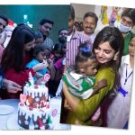 Samantha Instagram – Promoting the right to health, nutrition and well-being of girl child since our inception.
Empower a girl, empower the world!
Wishing all the wonderful girls a day filled with love and encouragement. 💟
Happy National Girl Child Day!
#NationalGirlChildDay