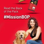 Samantha Instagram - Listen up, pet parents! Superstar Popcorn, Drools & I have a friendly reminder for you! 🕶️ 🐶 Keep an eye on the back of your pet’s food pack to know what’s inside their food & make sure they’re getting only real goodness and no byproducts. Join the Drools #MissionBOP & take part in the #ReadtheBackofPack Challenge to win a FREE International trip! 🐾 Hurry! Contest ends soon #Drools #MissonBOP #ReadtheBackofPackChallenge #Contest #FeedRealFeedClean #PetFood #PetParents #Pets #NoByProducts #Contest #Ad