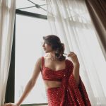 Samantha Instagram - ♥️ For @msgold.my Styled by @lakshmilehr In @arpita__mehta @arpitamehtaofficial Drape stylist @thivyan.jayareuben Makeup @avnirambhia Hair @dakshhnidhi Photographer @rajenbrothers Malaysia