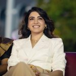Samantha Instagram – Love from home just hits different!
#SathyabamaUniversity @mariazeena_johnson
#Chennai
🤍
📸 @kiransaphotography
Styled by @lakshmilehr
Pants – @nonchalantlabel
Blazer – @h.ours
Jewllery- @misho_designs
Assisted- @charulata11
Makeup- @avnirambhia
Hair- @dakshhnidhi Chennai, India