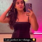 Sameeksha Sud Instagram - Tqg karlo apni wali ko… 🌹 #relatable #trending