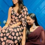 Sameeksha Sud Instagram - Trending♥️♥️😍😍 W/ @sameeksha.sud_