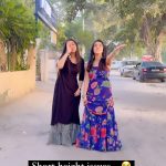 Sameeksha Sud Instagram – Tag your chotu dost… 😂 @noor_afshan20 @premvats 

#relatable #comedy