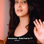 Sameeksha Sud Instagram - Aur kis kiska badhiya chal raha hai…?? 😌 #relatable #comedy