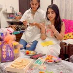 Sameeksha Sud Instagram - Tag your sisters and brothers… ❤️ #relatable #comedy