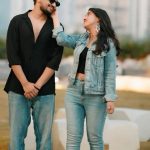 Sameeksha Sud Instagram - Hopping on this trend… 😜 #trendingreels