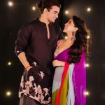 Sameeksha Sud Instagram - She dropped her jhumka !!🔥 Stay tuned !!