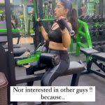 Sameeksha Sud Instagram - Tag a one women man… 💕 #relatable #relationships
