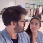 Sameeksha Sud Instagram - What shopping ..?? 😂😂 #relatable