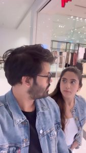 Sameeksha Sud Instagram - What shopping ..?? 😂😂 #relatable