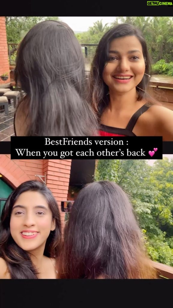 Sameeksha Sud Instagram - Tag her … 💕 #friendshipgoals