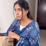 Sameeksha Sud Instagram - My mom , off course she is the one who introduced me to periods & she did it so well without making anything awkward. Meri life mein periods kabhi taboo nahi rahe, like something to hide or to be ashamed of. First she made me comfortable and then confident enough ki mein iss bare mein kisi se bhi bina hichak ke baat kar saku. And i think she did a great job. ❤️ #contentcreator #reelitfeelit #periods #taboo #mom #reels