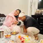 Sameeksha Sud Instagram - Rakhi celebration… ❤️ #rakhi #festival