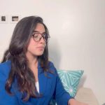 Sameeksha Sud Instagram - But mai ludo ki bat kar rahi thi…😭 #relatable #comedy