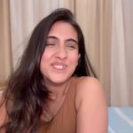 Sameeksha Sud Instagram - Doo dant aghe hie rehte hai… 😂 #relatable #comedy