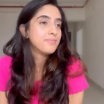 Sameeksha Sud Instagram - Tag you best friend and say nothing… 😂 #relatable #comedy