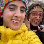Sameeksha Sud Instagram - Happy Women’s day to the closest woman to my heart my support system my lifeline…. ❤️ #mymom #womensday2024 Also HAPPY WOMENS DAY to all the beautiful ladies and to me too… 🫶🏻 share with beautiful ladies and wish them their day…