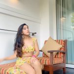 Sameeksha Sud Instagram - Sorry am posting drafts.. 💞 am not able to make new content for a reason but soon i will be back on track. Till please drafts se kam chala lo… love you fam ❤️ #samkesitare