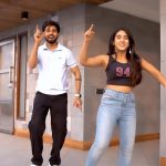 Sameeksha Sud Instagram - Drafts… ❤️ @premvats #trendingreels