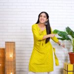 Sameeksha Sud Instagram - Attention fashionistas! I’m excited to announce the Celeb Style Mela happening from 8th to 13th June. Explore a wide range of celeb-inspired styles at affordable prices. Don’t wait, download @shopsy_app and indulge in some guilt-free shopping now! #Shopsy #celebstylemela