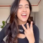Sameeksha Sud Instagram - Wait for it… 😂 #relatable #comedy
