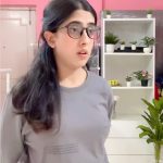 Sameeksha Sud Instagram - Tag karo jiske plans same hai… 🫣 #relatable #comedy