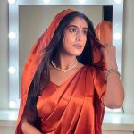 Sameeksha Sud Instagram - Cant think of another name but sita ma to explain the difficulties women’s face entire life… ❤️ #sita #life #sacrifice #power #sitaram