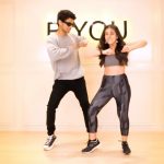 Sameeksha Sud Instagram - Nainowale ne… ❤️ #dancereels #nainowalene 📍 @byou.in